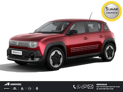 Renault 4 - 4 comfort range evolution 52 kWh