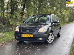 Kia Rio - 1.4 X-pect | Airco + Cruise Nu € 1.750,