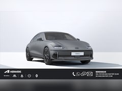Hyundai IONIQ 6 - Business 77.4 kWh / € 9.000, - korting / € 39.090, - Rijklaarprijs / Nieuw direct uit voor