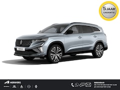 Renault Espace - E-Tech full hybrid 200 iconic 5p