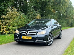 Mercedes-Benz C-klasse Coupé - 250 | Automaat + Cruise + Navi