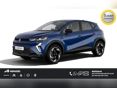 Renault Captur - 1.0 TCe 90 techno