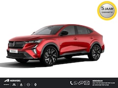 Renault Rafale - E-Tech Hybrid 200pk esprit Alpine