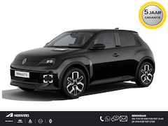 Renault 5 - 5 urban range techno 40 kWh