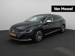 Volkswagen Arteon Shooting Brake - 1.4 TSI eHybrid Elegance Business+ | Automaat | Panoramadak | Climate Control | Stoelverwa