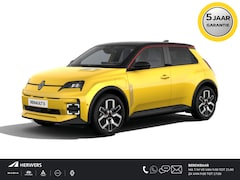 Renault 5 - 5 comfort range techno 52 kWh