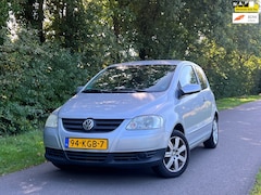 Volkswagen Fox - 1.2 Trendline