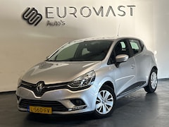 Renault Clio - 0.9 TCe Life Airco Cruise Navi Nieuw apk PDC