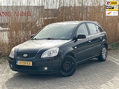 Kia Rio - 1.4 M-bition Airco Elektrische Ramen 5D Nieuwe Apk