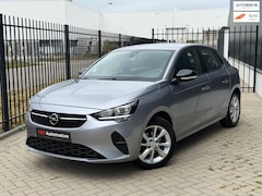 Opel Corsa - 1.2 Edition Cruise Camera Carplay Line-assist