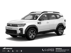 Dacia Bigster - 1.8 Hybrid 155 Expression