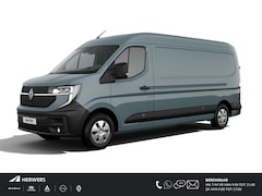 Renault Master E-Tech - T35 L3H2 Urban Range Extra 87 kWh / Nieuw te Bestellen /