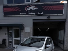 Citroën C1 - 1.0 Tendance