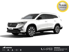 Renault Espace - E-Tech full hybrid 200 techno 5p