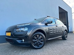 Citroën C4 Cactus - 1.2 PureTech Feel - Navigatie