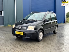 Fiat Panda - 1.2 Edizione Cool Airco