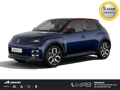 Renault 5 - 5 Techno 150 pk comfort range