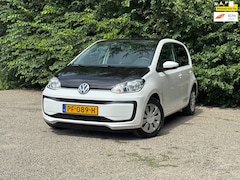 Volkswagen Up! - 1.0 BMT move up | Airco |
