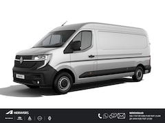 Renault Master E-Tech - T35 L3H2 Advance long range 87 kWh / Nieuw te Bestellen /