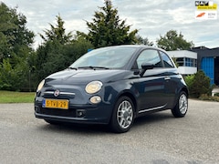 Fiat 500 - 1.2 Naked | Airco |