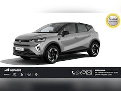 Renault Captur - 1.0 TCe 90 techno