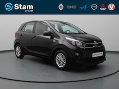 Kia Picanto - DPi DynamicLine 67pk Airco | Camera | Cruise | Carplay