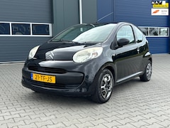 Citroën C1 - 1.0-12V Séduction