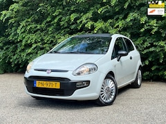 Fiat Punto Evo - 1.2 Active | AIRCO |
