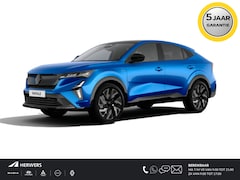 Renault Rafale - E-Tech Hybrid 200 esprit Alpine