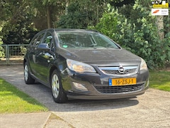 Opel Astra Sports Tourer - 1.4 Cosmo | Airco + Cruise control |