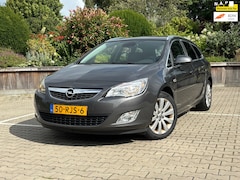Opel Astra Sports Tourer - 1.4 Cosmo | Cruise control |