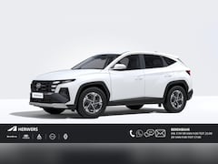 Hyundai Tucson - 1.6 T-GDI HEV E-Motion /Incl. €2500, - inruilvoordeel / Navigatie / Apple & Android carpla