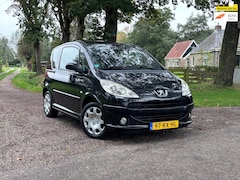 Peugeot 1007 - 1.4 Gentry | "148.000" KM NAP + Airco |