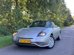 Fiat Barchetta - 1.8-16V | ''138.000'' KM |