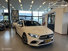 Mercedes-Benz A-klasse - 220 4MATIC Premium Plus