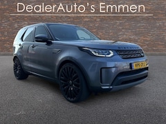 Land Rover Discovery - 3.0 Td6 HSE 23" Kahn incl. Nieuwe ketting