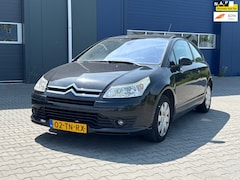 Citroën C4 Coupé - 1.6-16V Image | Airco + Cruise control |