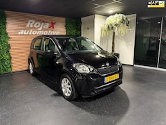 Skoda Citigo - 1.0 Greentech Sprint AIRCO - NAVI - CRUISE - NWE APK