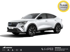 Renault Rafale - E-Tech Hybrid 200PK esprit Alpine