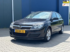 Opel Astra - 1.6 Enjoy | Airco + Cruise control |