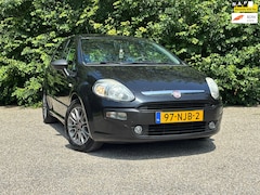Fiat Punto Evo - 1.3 M-Jet Dynamic | Airco + Cruise control |