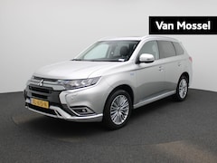 Mitsubishi Outlander - 2.4 PHEV Intense+ | Automaat | Apple Carplay/Android Auto | Stoelverwarming | Stuurverwarm