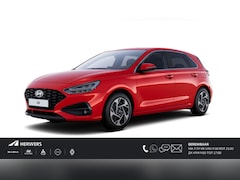 Hyundai i30 - 1.0 T-GDi Comfort /Incl. €2000, - inruilvoordeel / Navigatie / Apple & Android carplay / 3