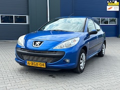 Peugeot 206 - 1.4 Sportium | Airco |