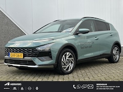 Hyundai Bayon - 1.0 T-GDI Premium Sky / AUTOMAAT / Schuif kanteldak / Adaptieve cruise control / Stoel stu