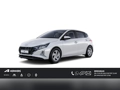 Hyundai i20 - 1.0 T-GDI E-Motion /Incl. €2000, - inruilvoordeel / Navigatie / Apple & Android carplay /