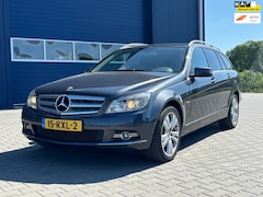 Mercedes-Benz C-klasse Estate - 250 CGI BlueEFFICIENCY Avantgarde | Cruise control | Navi |