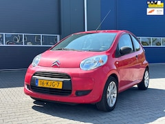 Citroën C1 - 1.0-12V Séduction | "141.000" KM N.A.P. |