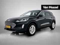 Ford Kuga - 2.5 PHEV Titanium | WINTERPACK | CAMERA | KLIMAATREGELING | APPLE CARPLAY | NAVIGATIE