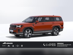 Hyundai Santa Fe - 1.6 T-GDI PHEV Comfort Plus 4WD 7p. / Incl. €2500, - inruilvoordeel / Navigatie / Apple &